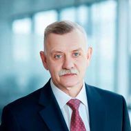 Антипов Андрей Александрович