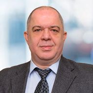 Попов Сергей Геннадьевич