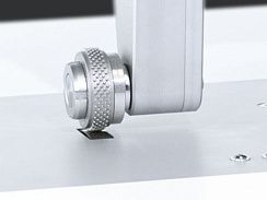 опция (устройство для удаления отходов )