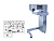 rotosonic dx1 верхний сонотрод t25