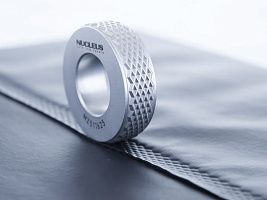 обнаружение слоя